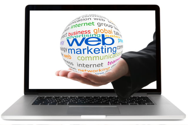 Webマーケティングとは？初めに理解しておくべきWebマーケティングの基礎知識